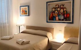 Il Centro Apartments